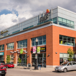 Waterloo Public Square events