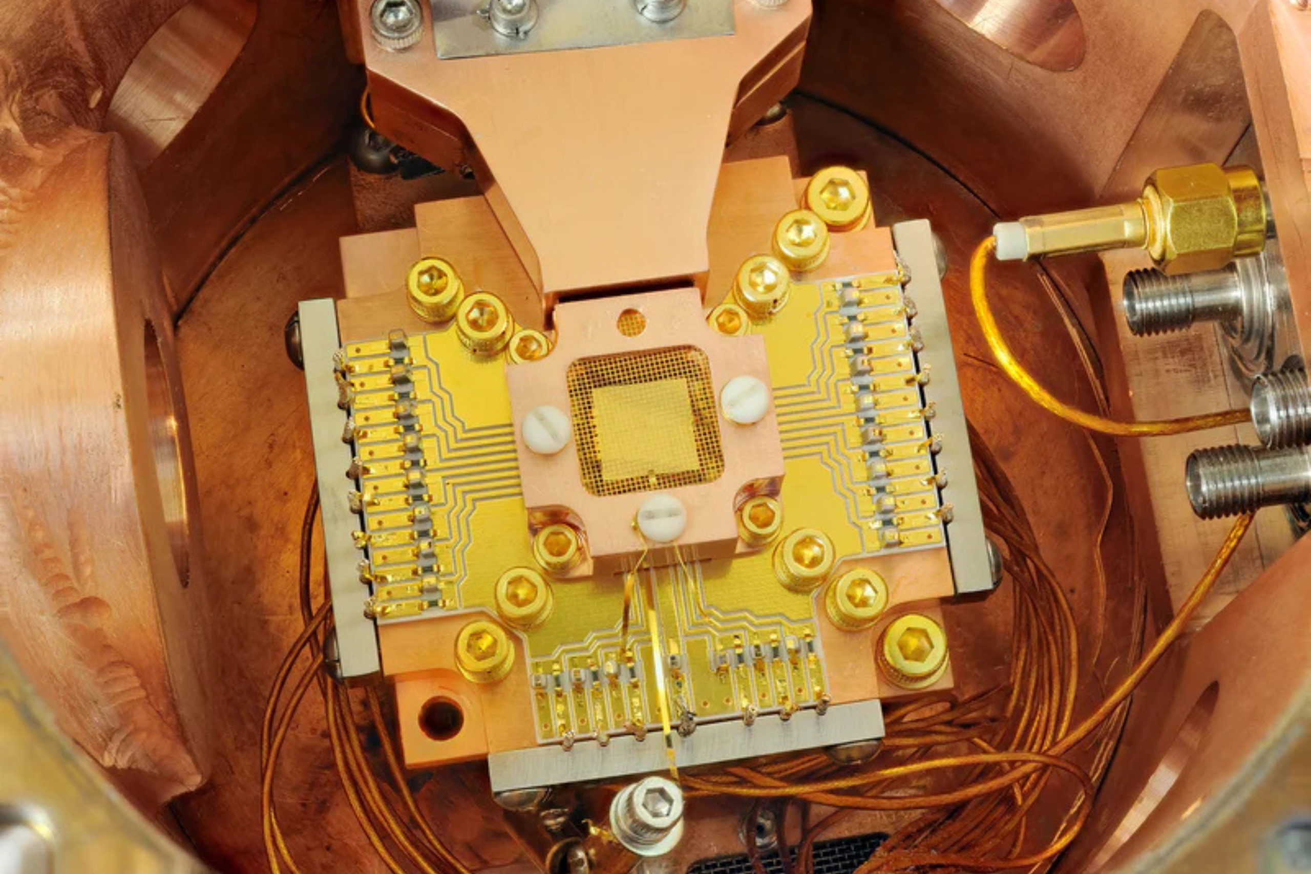 interactive exhibits