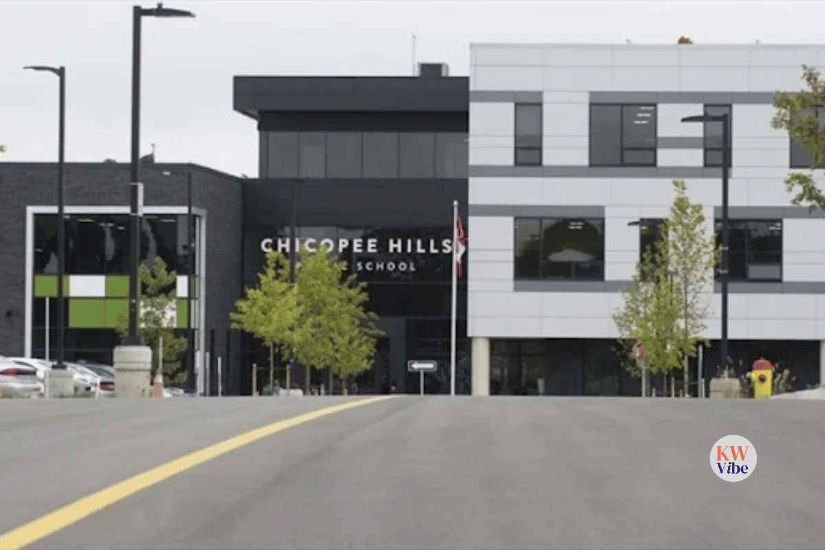 Chicopee Hills Public School