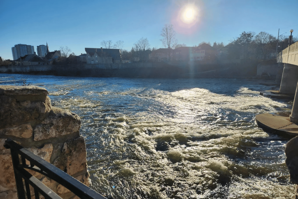 Things to Do Along the Grand River